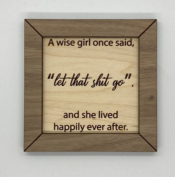 Positive wood sign, inspirational sign, quote motivational wood sign, quote inspirational wood sign