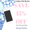 Save 15%, go to bit.ly/15chis